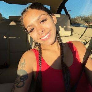 Meet your Posher, Maillil